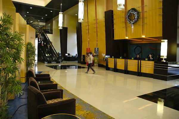 Lobby Int.07 Lobby Int.07
