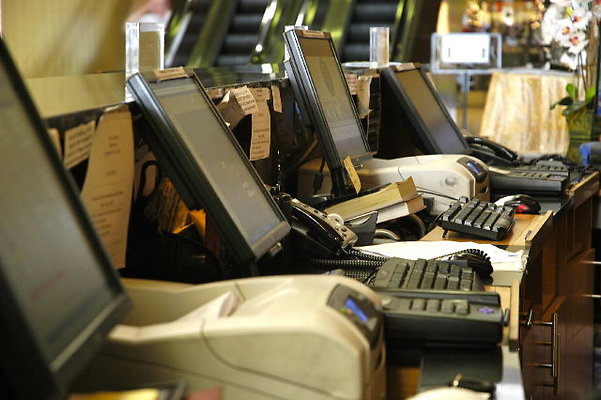 Lobby Int.21 Lobby Int.21