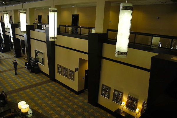 Lobby Int.27 Lobby Int.27