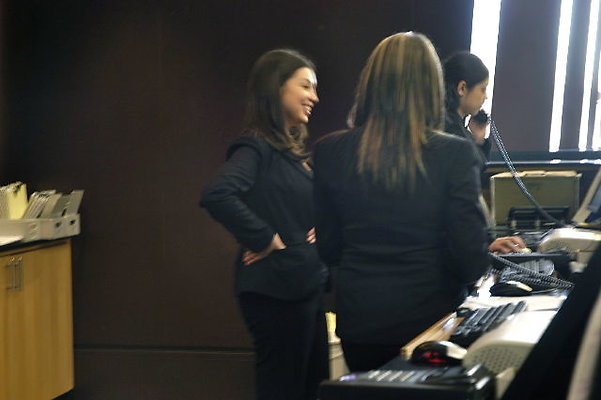 Lobby Int.17 Lobby Int.17