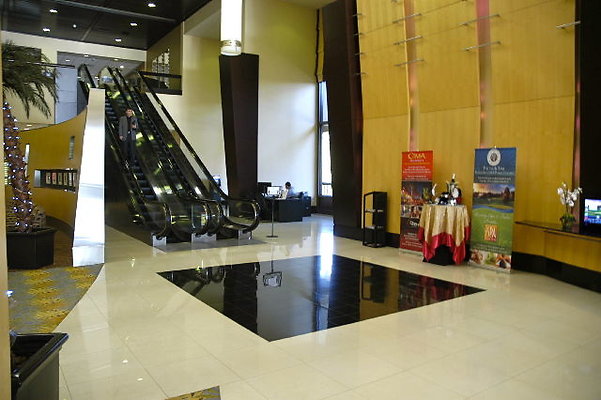 Lobby Int.10 Lobby Int.10