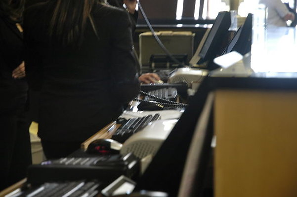 Lobby Int.18 Lobby Int.18