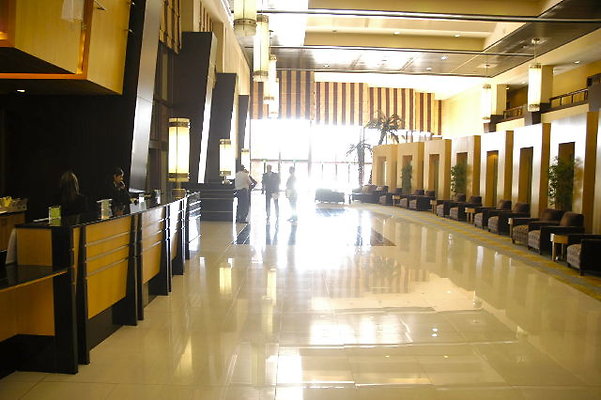 Lobby Int.14 Lobby Int.14