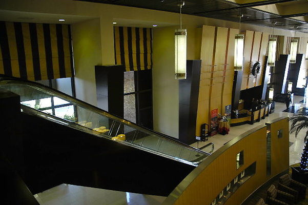 Lobby Int.25 Lobby Int.25