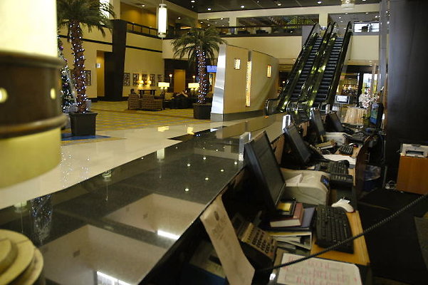 Lobby Int.19 Lobby Int.19