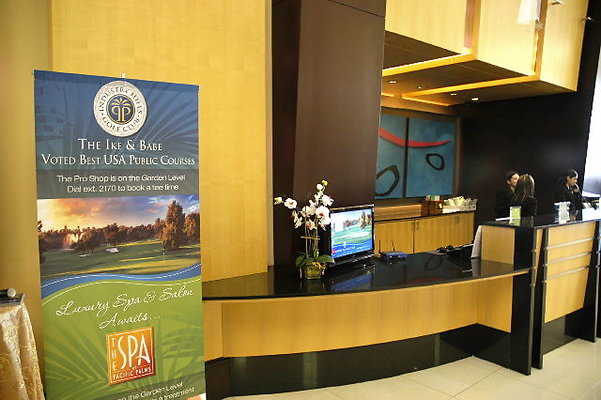 Lobby Int.13 Lobby Int.13