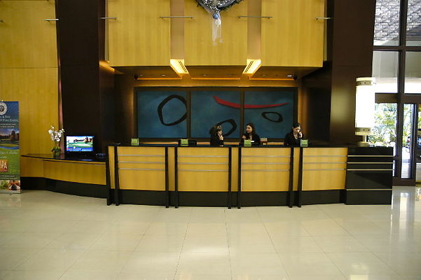 Lobby Int.11 Lobby Int.11