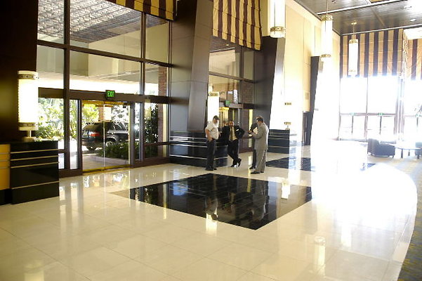 Lobby Int.12 Lobby Int.12