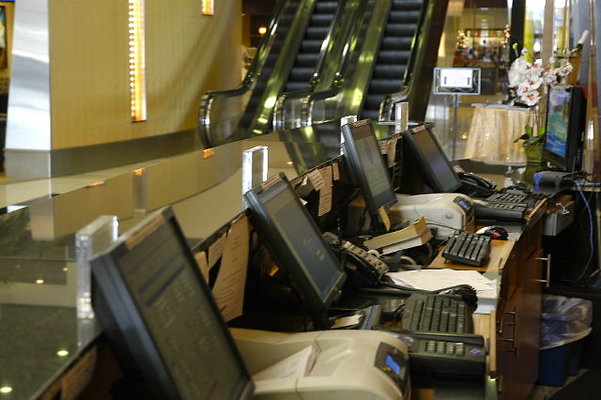 Lobby Int.20 Lobby Int.20