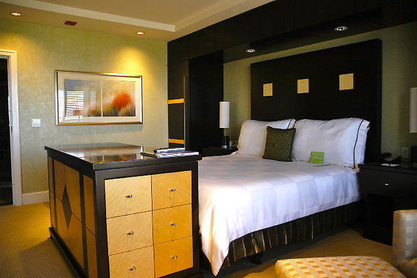 Presidential 1119.10