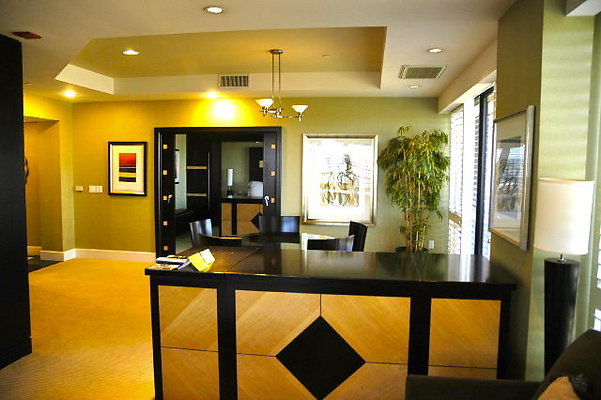 Presidential 1119.21