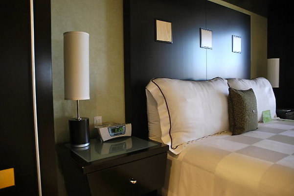 Presidential 1119.04