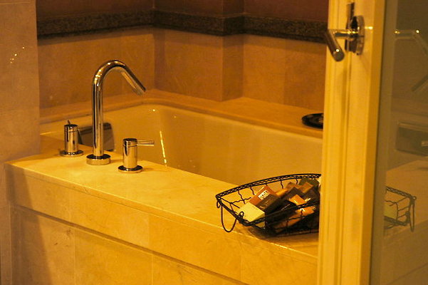 Presidential 1119.15