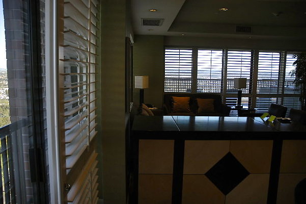 Presidential 1119.16