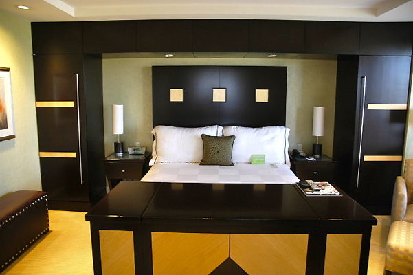 Presidential 1119.02