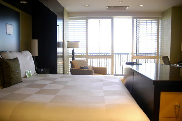 Presidential Suite 1119