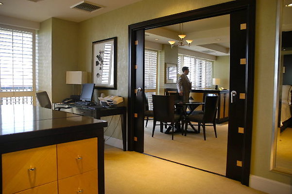 Presidential 1119.06