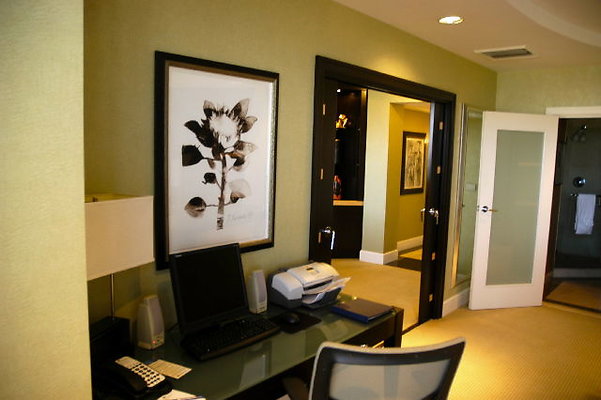 Presidential 1119.07