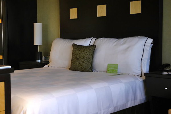 Presidential 1119.11