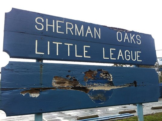 Sherman Oaks Little League