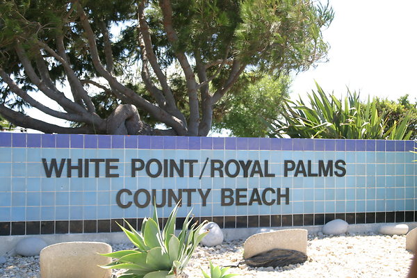 BEACH White Point Royal Palm Beach