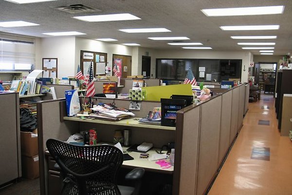 Interior-Office Space-7