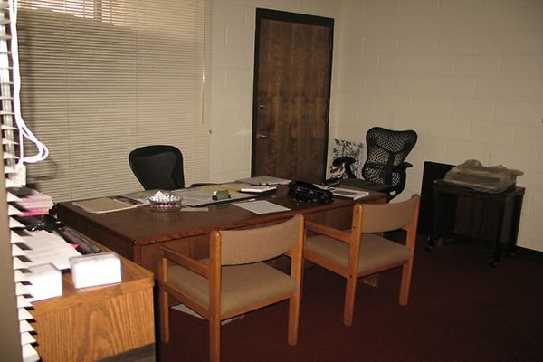 Interior-Office Space-8