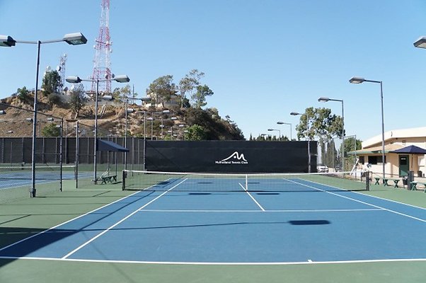 Mullholland.Tennis.Club