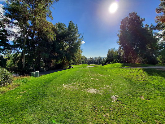 Pacific Palms CC.093