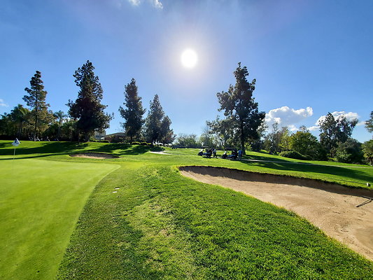 Pacific Palms CC.083