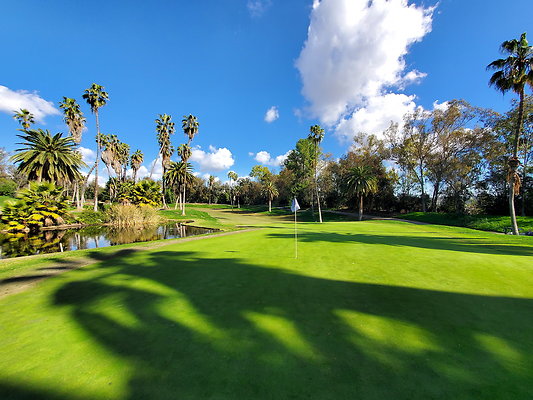 Pacific Palms CC.117