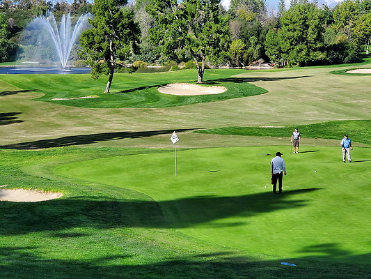 Pacific Palms CC.074