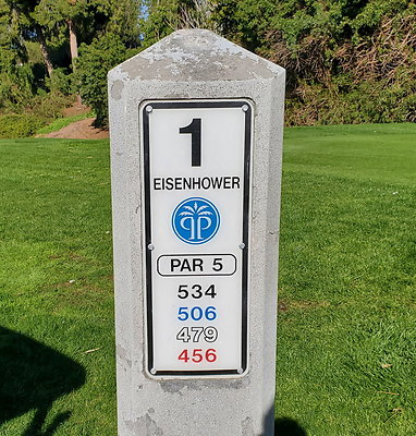 Pacific Palms CC.007