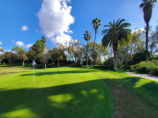Pacific Palms CC.118