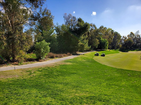 Pacific Palms CC.101