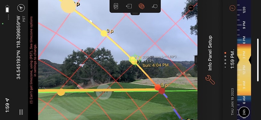 z.Sherwood.CC09th Tees Sun.4 z.Sherwood.CC09th Tees Sun.4