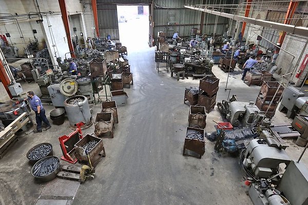 CapEquityDowntownManufacturingMachineShop33