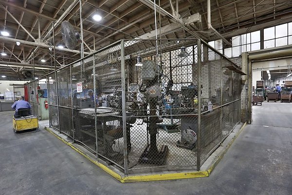 CapEquityDowntownManufacturingMachineShop23