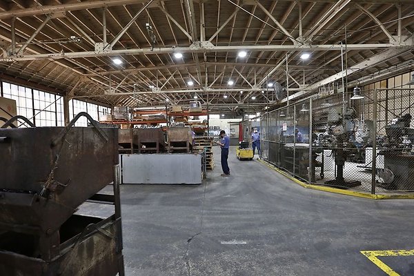 CapEquityDowntownManufacturingMachineShop22