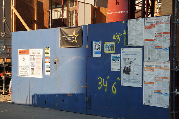 Clark Consrtuctino.Ave.Stars.Cent.City.09