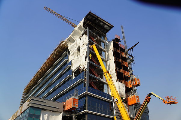 Construct Cedar Sinai MDR.02