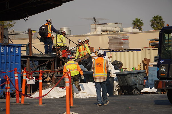 Construct Cedar Sinai MDR.14