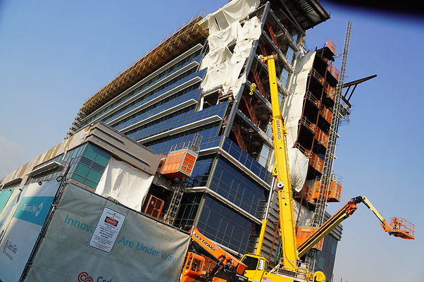 Construct Cedar Sinai MDR.06