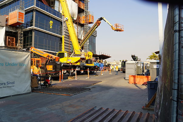 Construct Cedar Sinai MDR.11