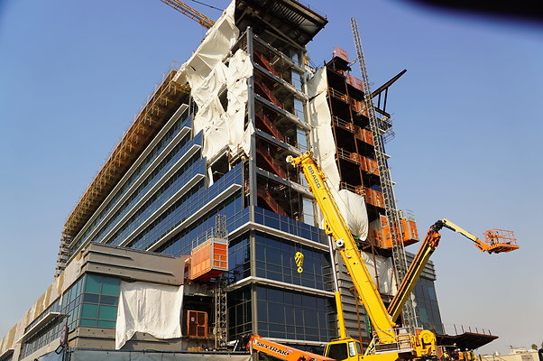 Construct Cedar Sinai MDR.10