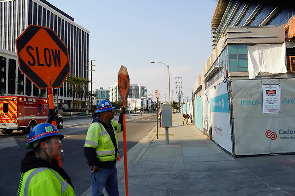 Construct Cedar Sinai MDR.08