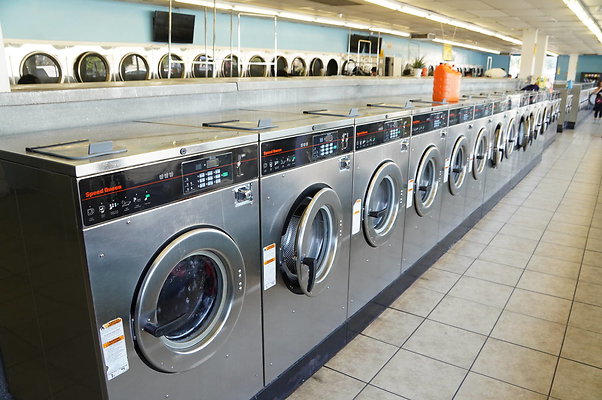24.Hr.Coin Laundry.17