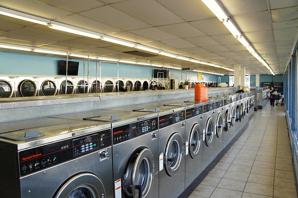 24.Hr.Coin Laundry.19
