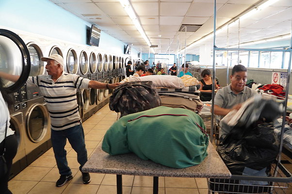 24.Hr.Coin Laundry.13