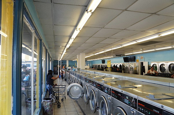 24.Hr.Coin Laundry.44